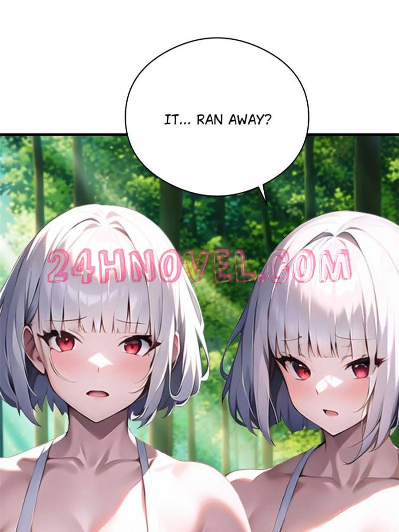 My Harem in a Foreign World Chapter 137 - page 62