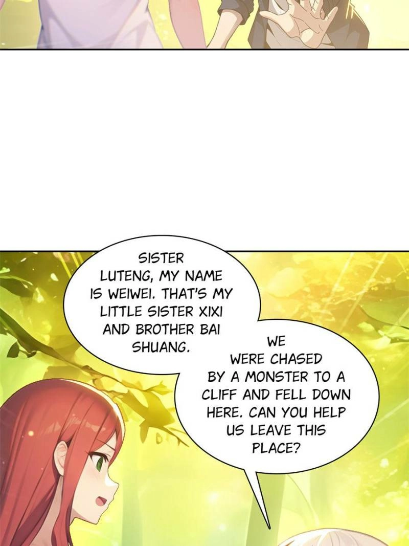 My Harem in a Foreign World Chapter 138 - page 11