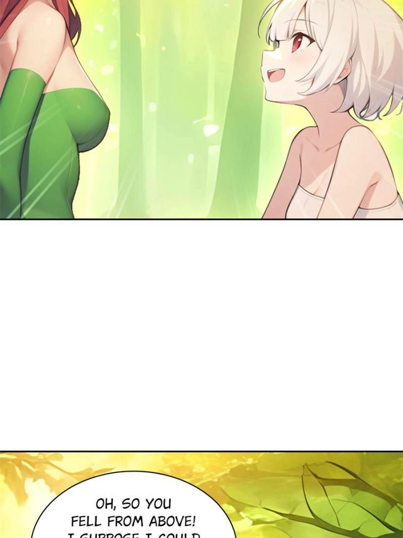 My Harem in a Foreign World Chapter 138 - page 12