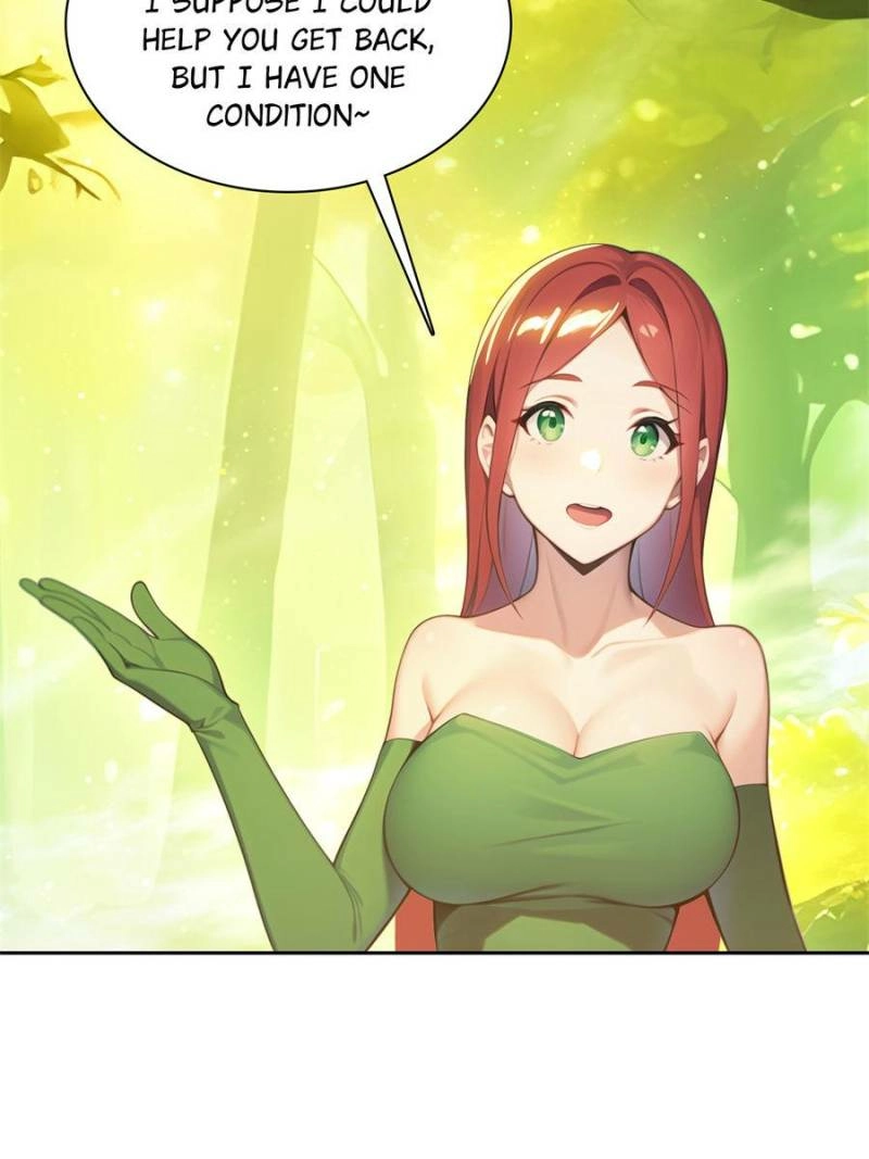 My Harem in a Foreign World Chapter 138 - page 13