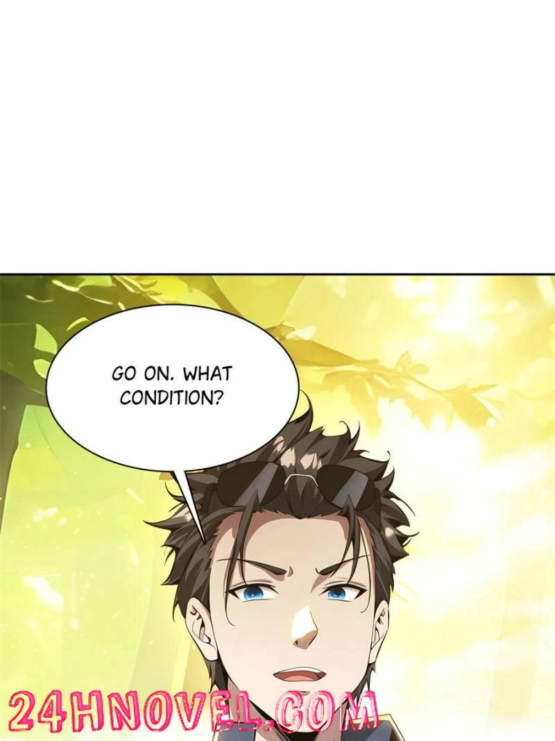 My Harem in a Foreign World Chapter 138 - page 14