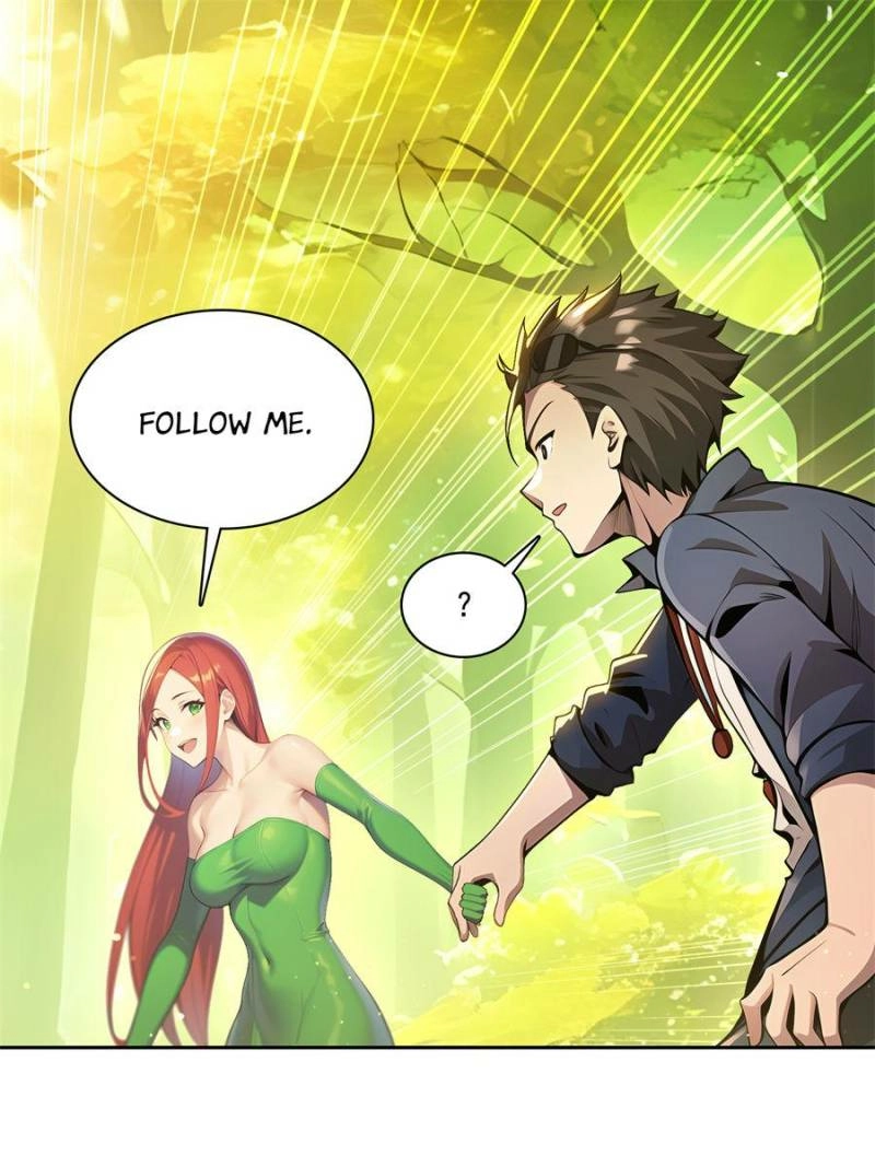 My Harem in a Foreign World Chapter 138 - page 16