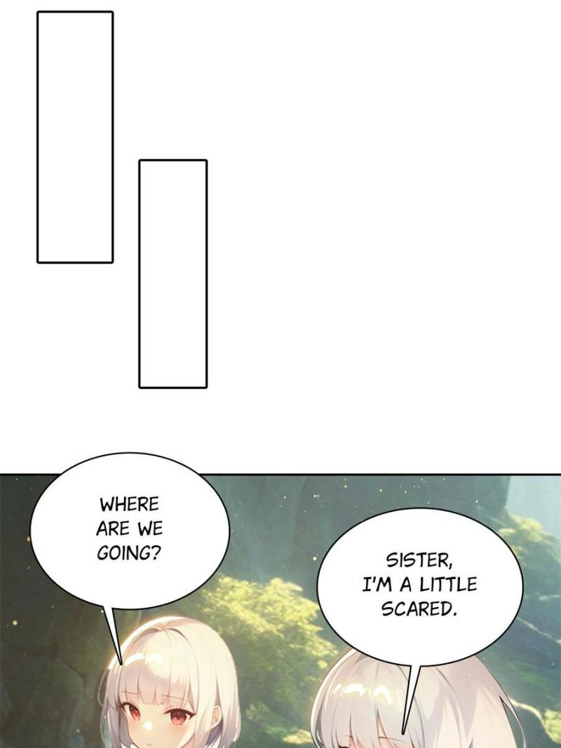 My Harem in a Foreign World Chapter 138 - page 17