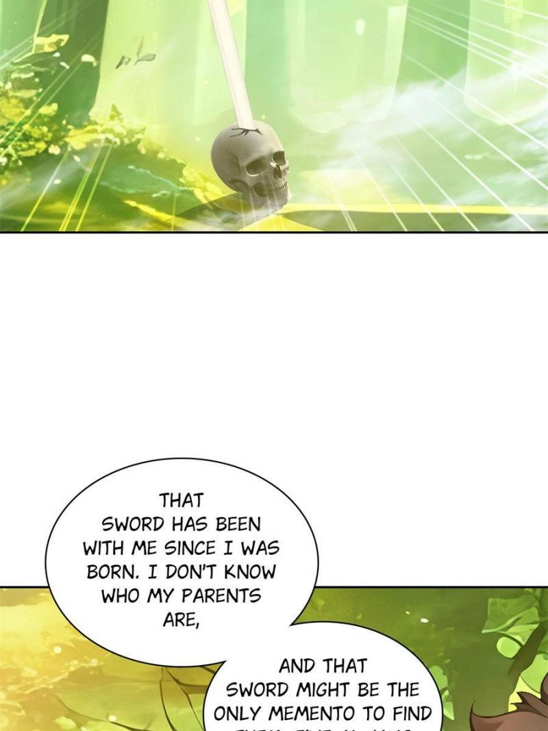 My Harem in a Foreign World Chapter 138 - page 21