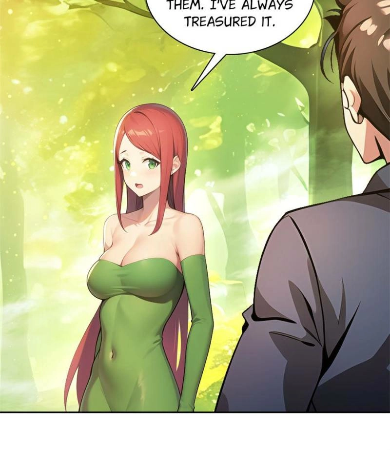 My Harem in a Foreign World Chapter 138 - page 22