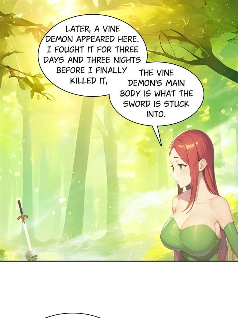 My Harem in a Foreign World Chapter 138 - page 23