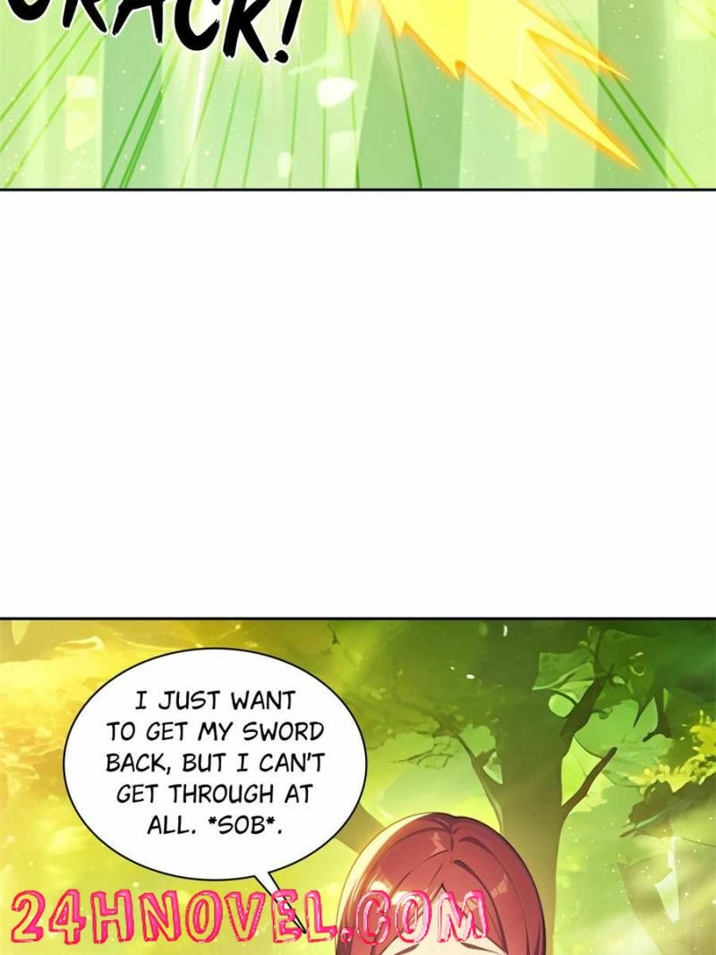 My Harem in a Foreign World Chapter 138 - page 26