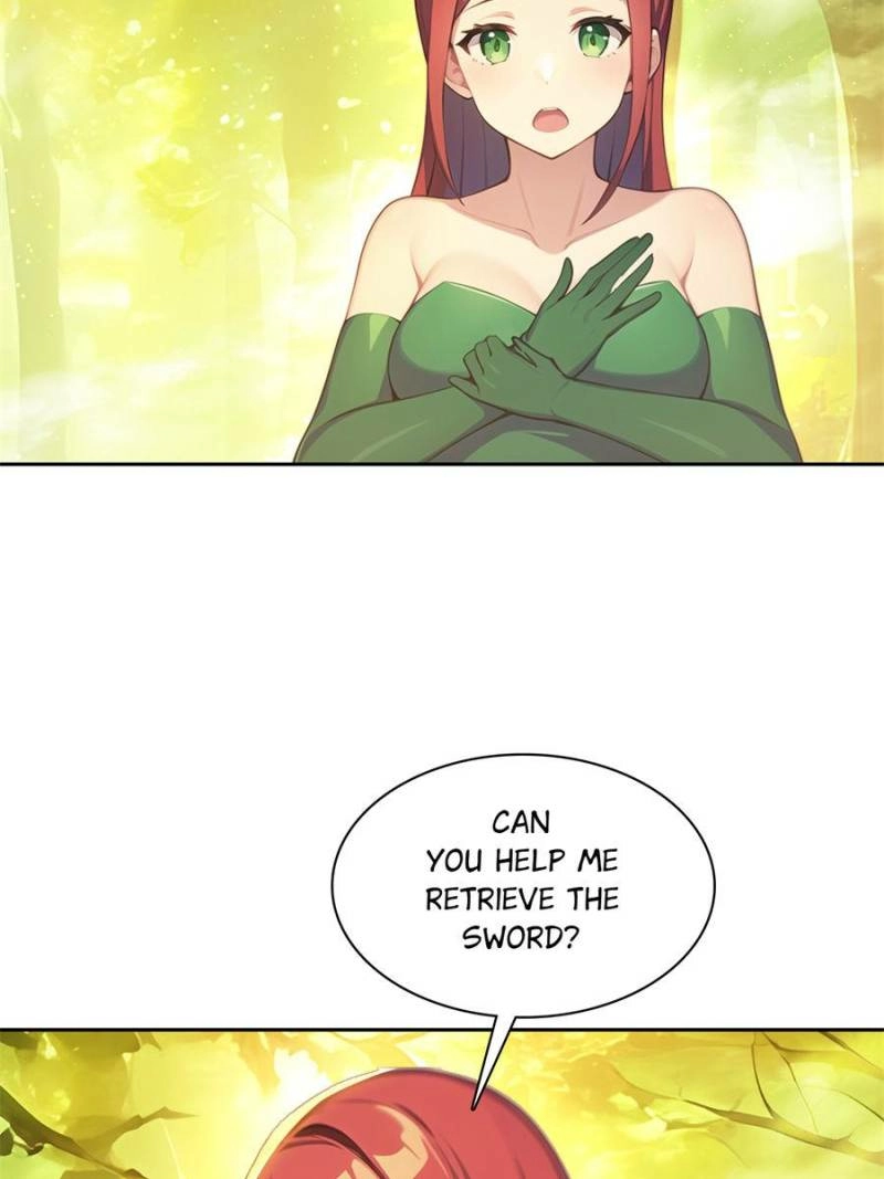 My Harem in a Foreign World Chapter 138 - page 27