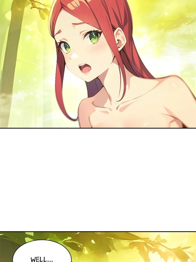 My Harem in a Foreign World Chapter 138 - page 28