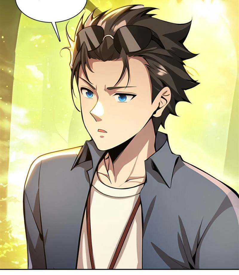 My Harem in a Foreign World Chapter 138 - page 29