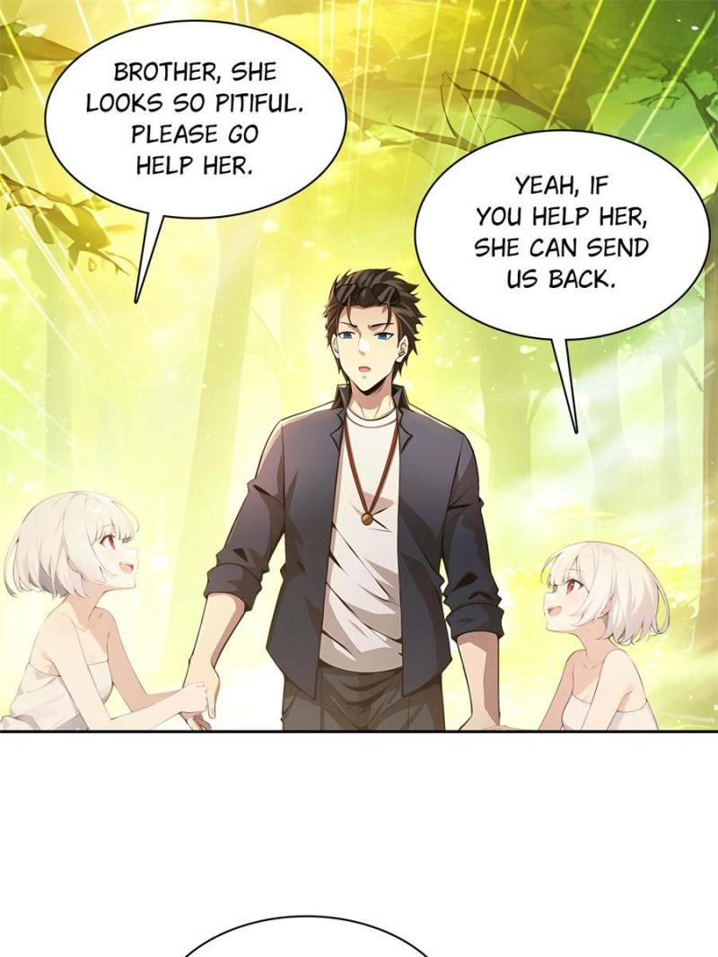 My Harem in a Foreign World Chapter 138 - page 30