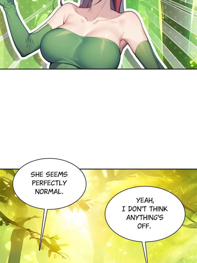 My Harem in a Foreign World Chapter 138 - page 34