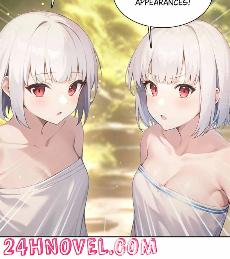 My Harem in a Foreign World Chapter 138 - page 37