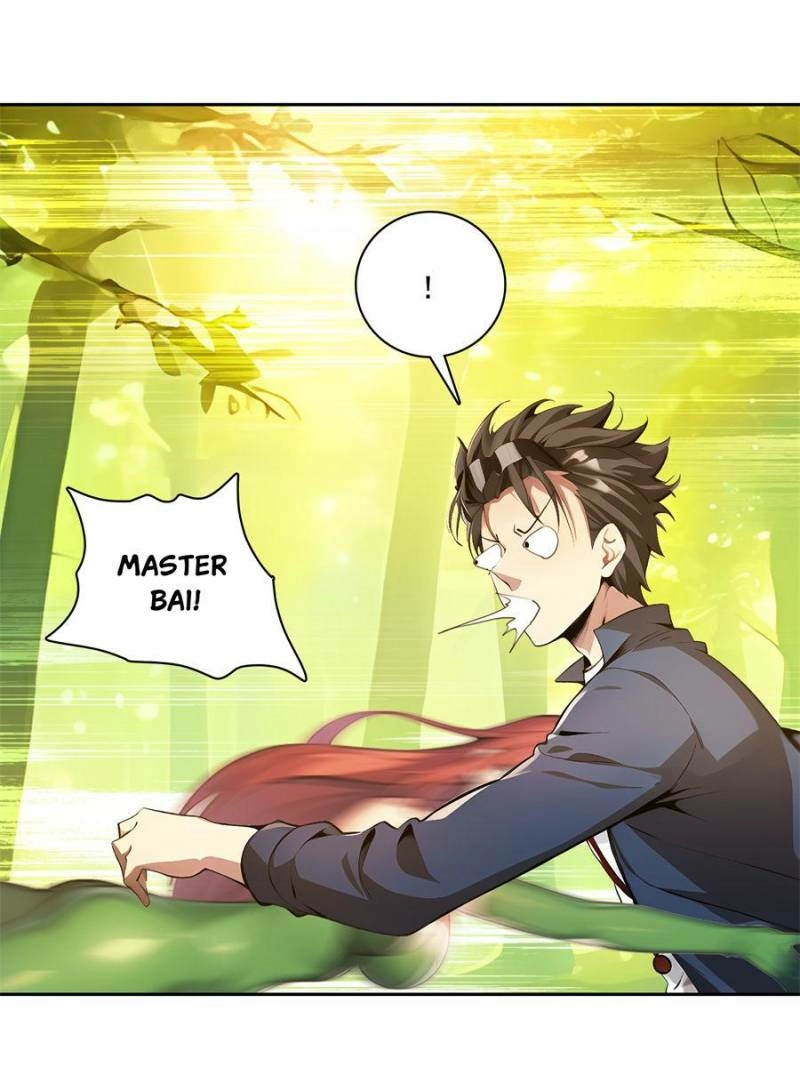 My Harem in a Foreign World Chapter 138 - page 39