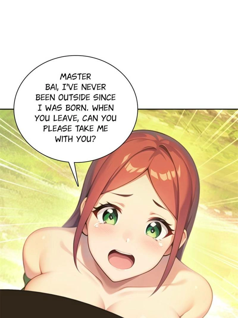 My Harem in a Foreign World Chapter 138 - page 40