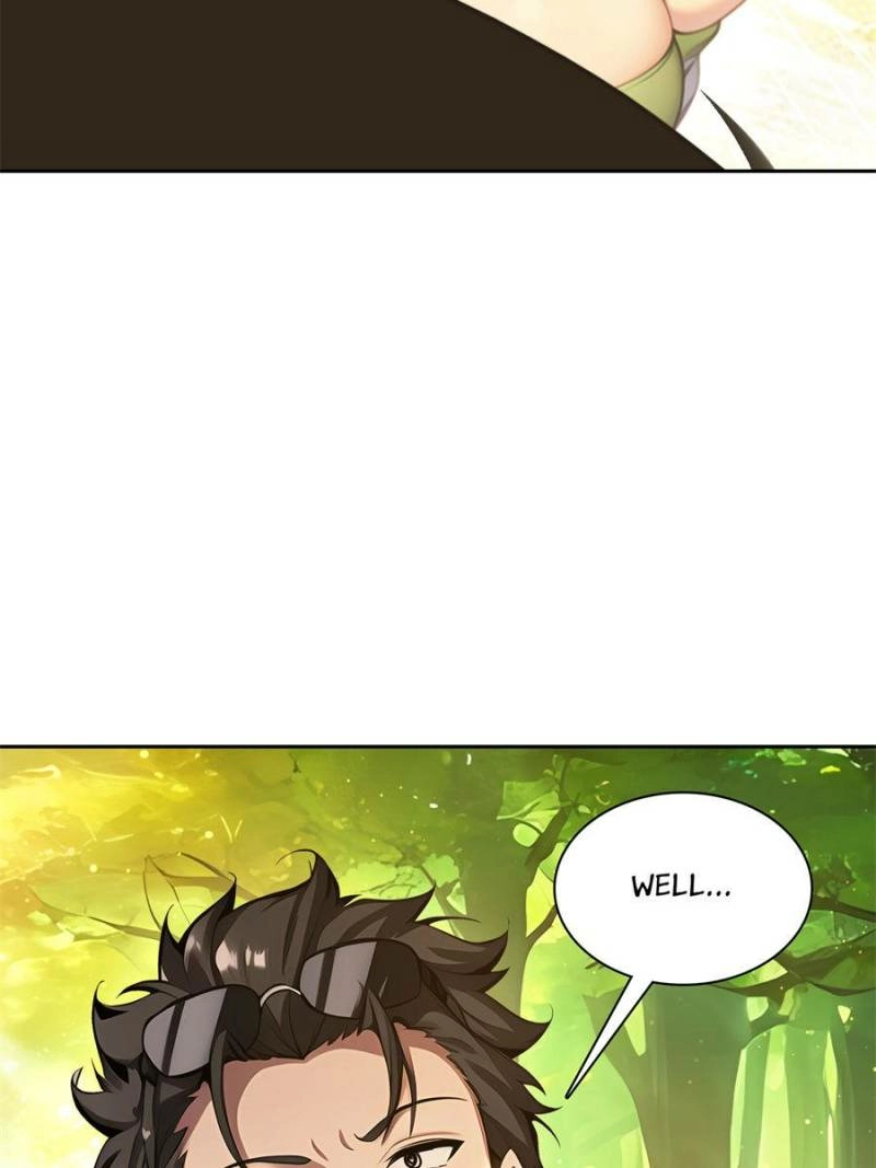 My Harem in a Foreign World Chapter 138 - page 41