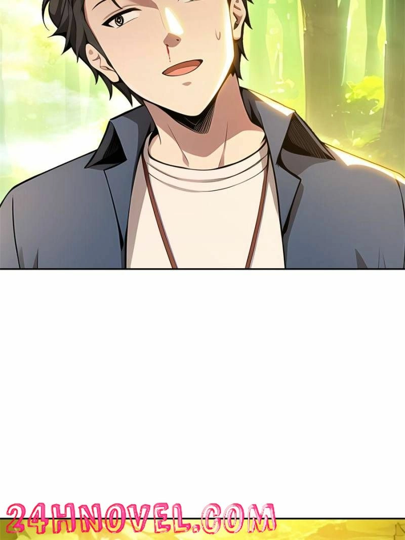 My Harem in a Foreign World Chapter 138 - page 42