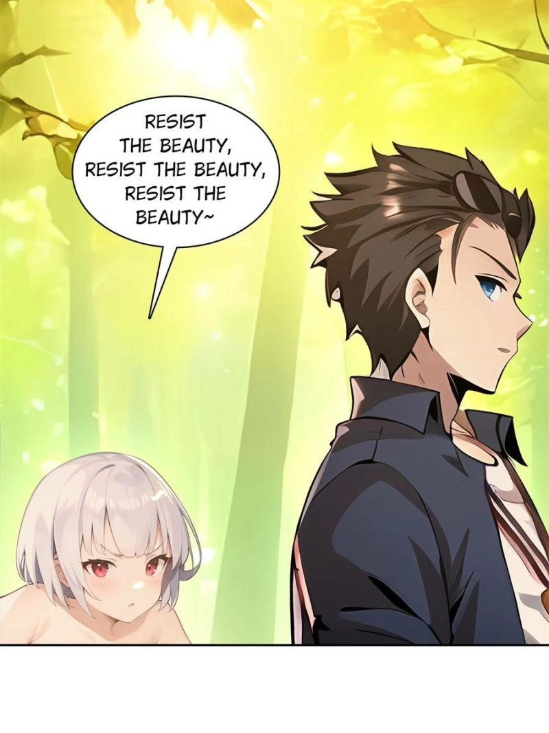 My Harem in a Foreign World Chapter 138 - page 43