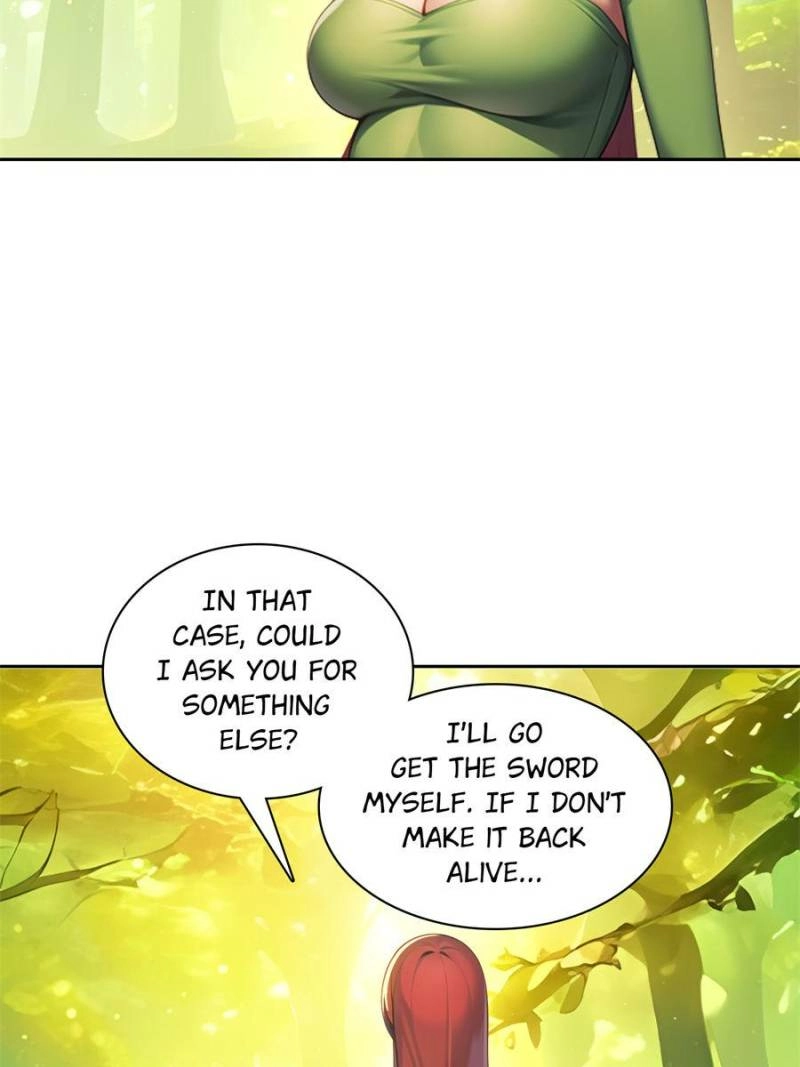 My Harem in a Foreign World Chapter 138 - page 47