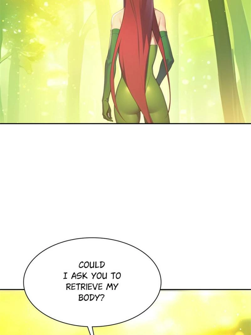 My Harem in a Foreign World Chapter 138 - page 48