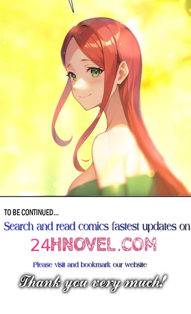 My Harem in a Foreign World Chapter 138 - page 49