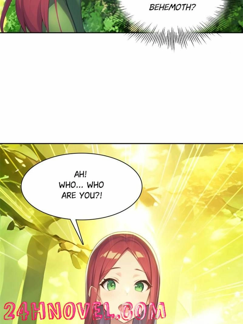 My Harem in a Foreign World Chapter 138 - page 6