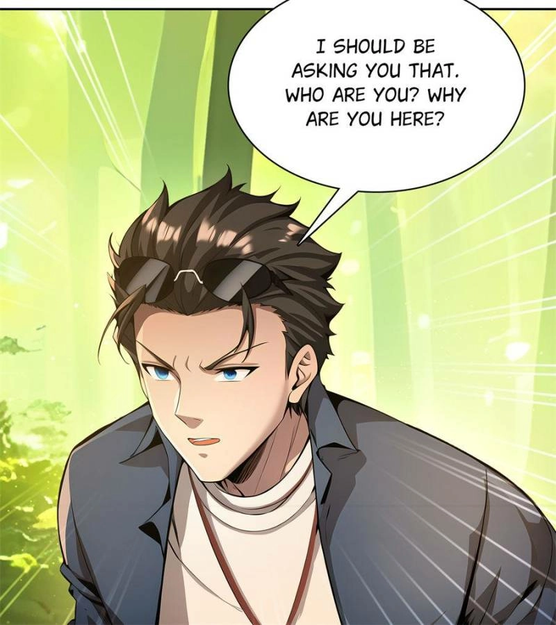 My Harem in a Foreign World Chapter 138 - page 8