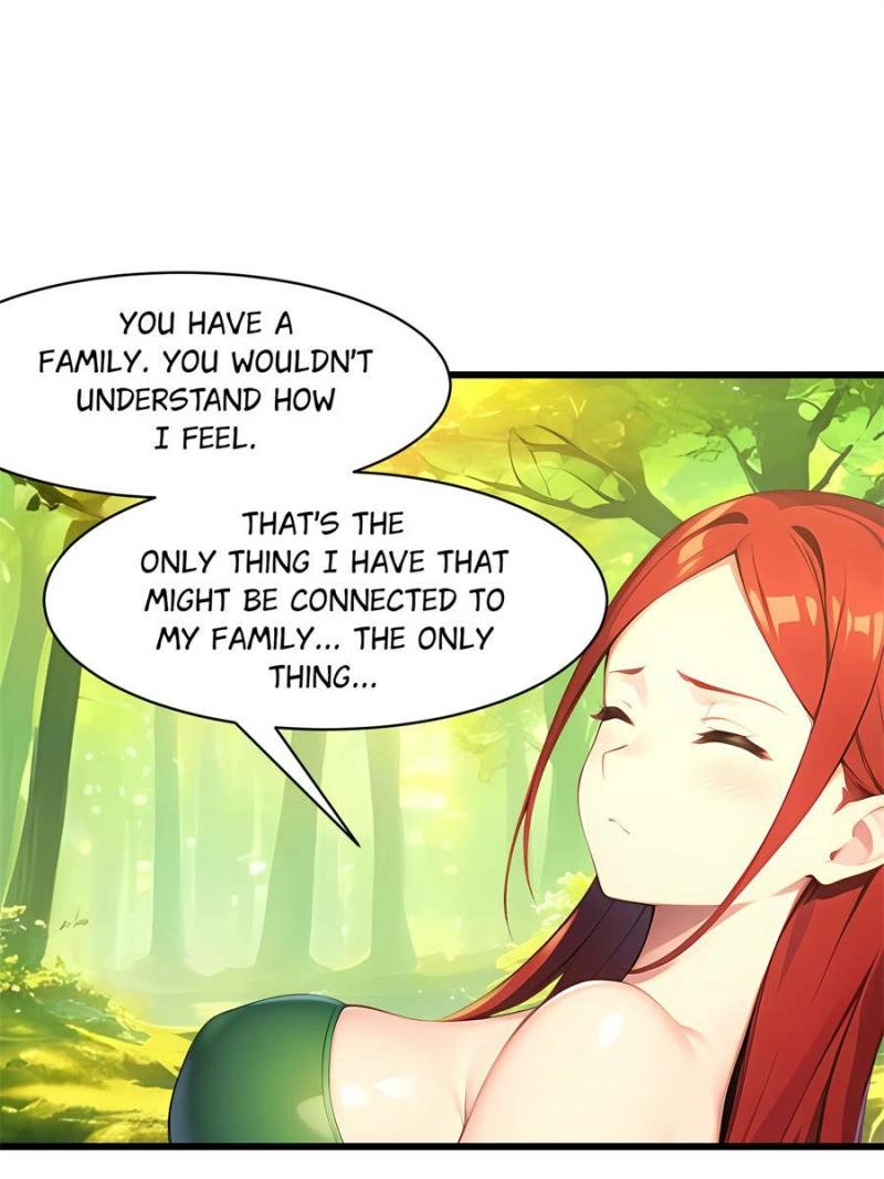 My Harem in a Foreign World Chapter 139 - page 11