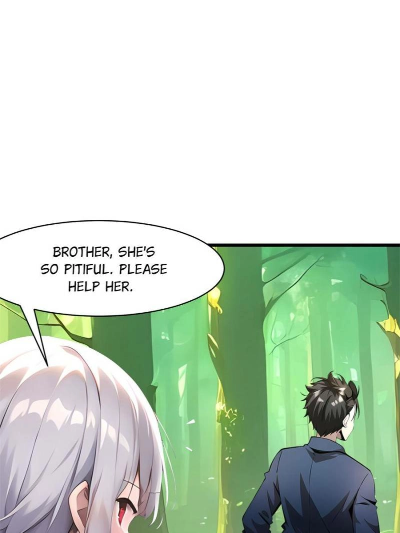 My Harem in a Foreign World Chapter 139 - page 12