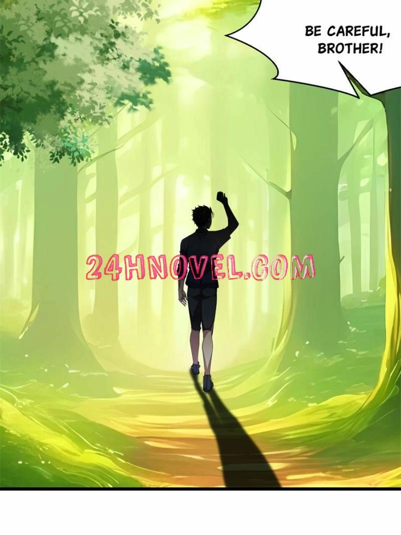 My Harem in a Foreign World Chapter 139 - page 15