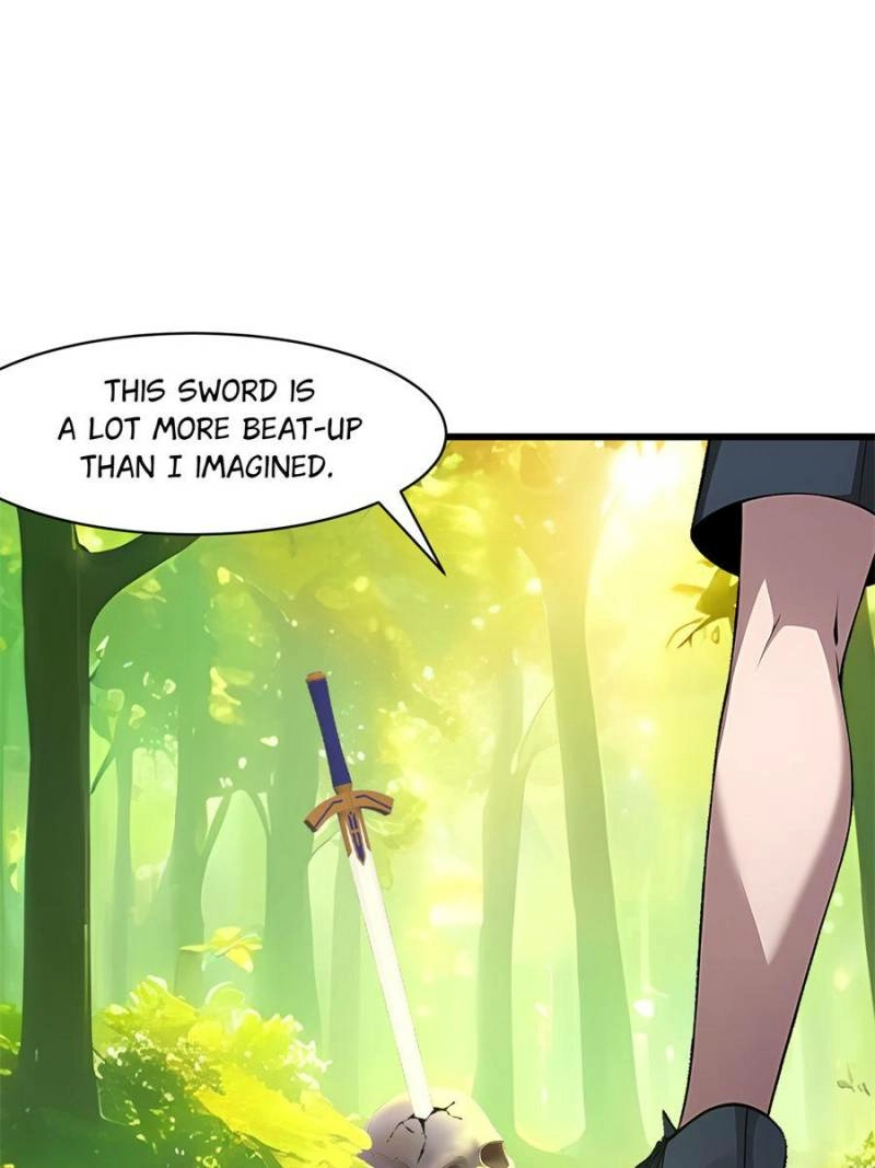 My Harem in a Foreign World Chapter 139 - page 16