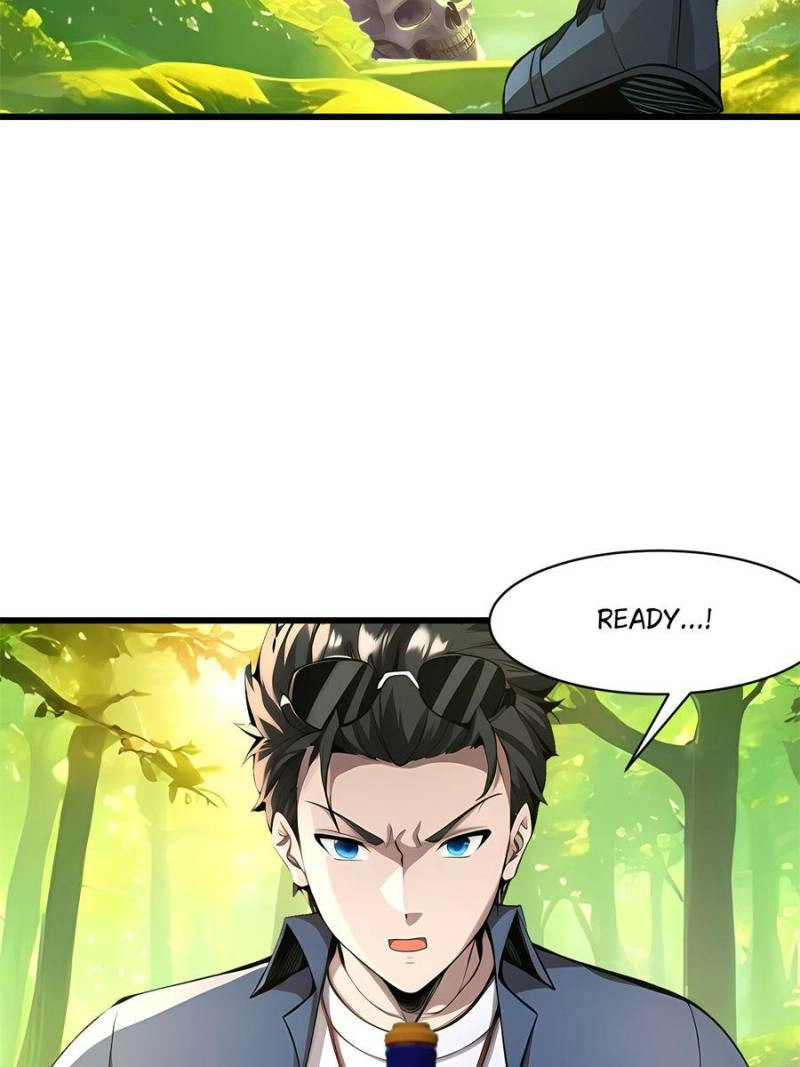 My Harem in a Foreign World Chapter 139 - page 17