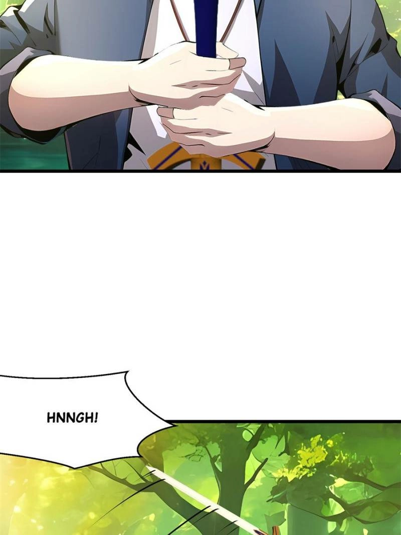 My Harem in a Foreign World Chapter 139 - page 18