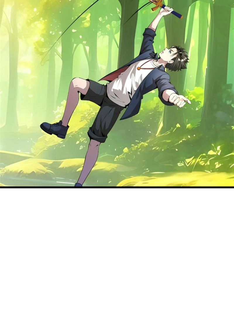 My Harem in a Foreign World Chapter 139 - page 19