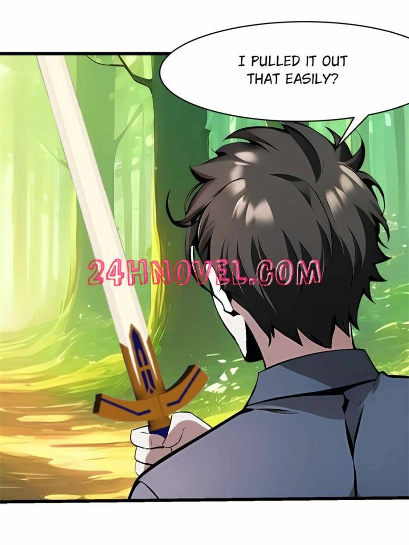 My Harem in a Foreign World Chapter 139 - page 20