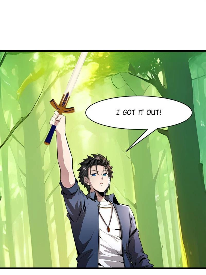 My Harem in a Foreign World Chapter 139 - page 21