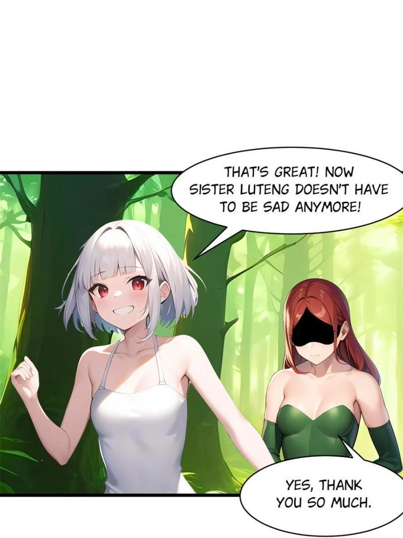 My Harem in a Foreign World Chapter 139 - page 22