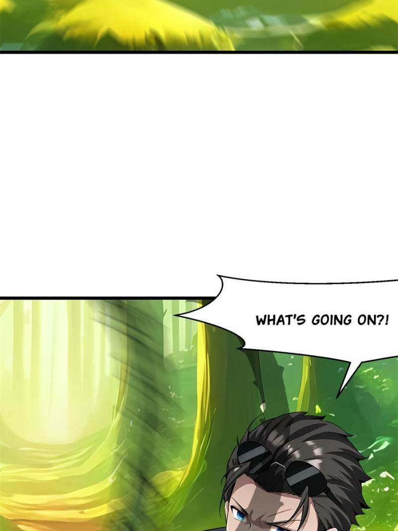 My Harem in a Foreign World Chapter 139 - page 24