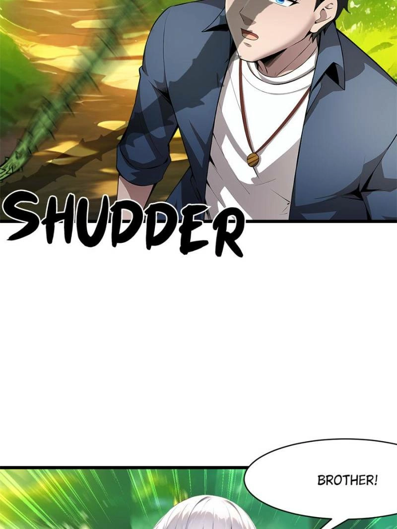 My Harem in a Foreign World Chapter 139 - page 25