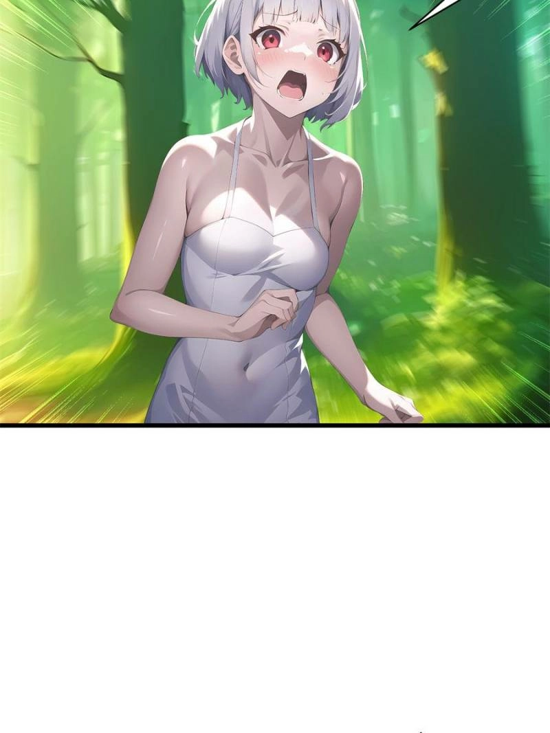 My Harem in a Foreign World Chapter 139 - page 26