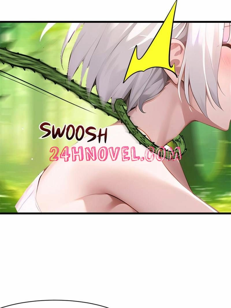 My Harem in a Foreign World Chapter 139 - page 27