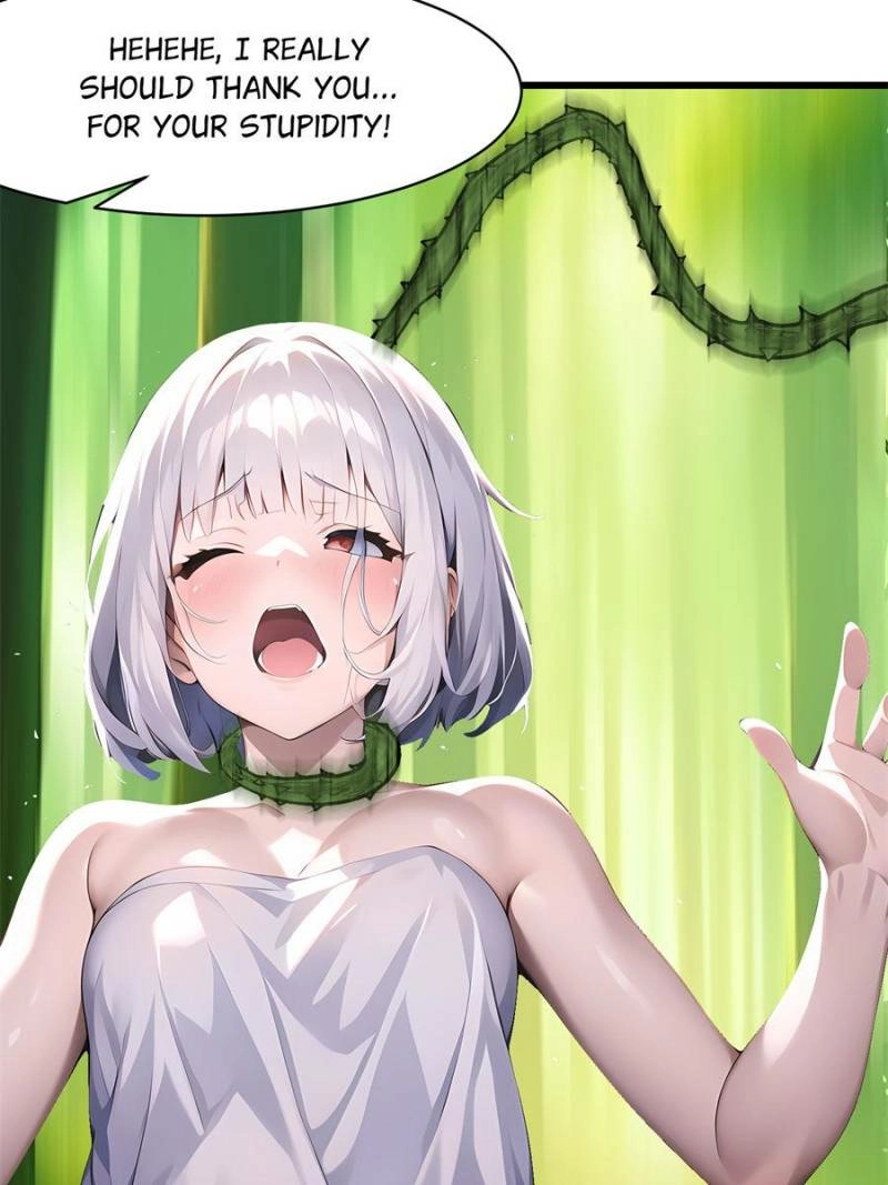 My Harem in a Foreign World Chapter 139 - page 28