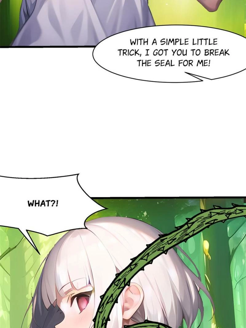 My Harem in a Foreign World Chapter 139 - page 29