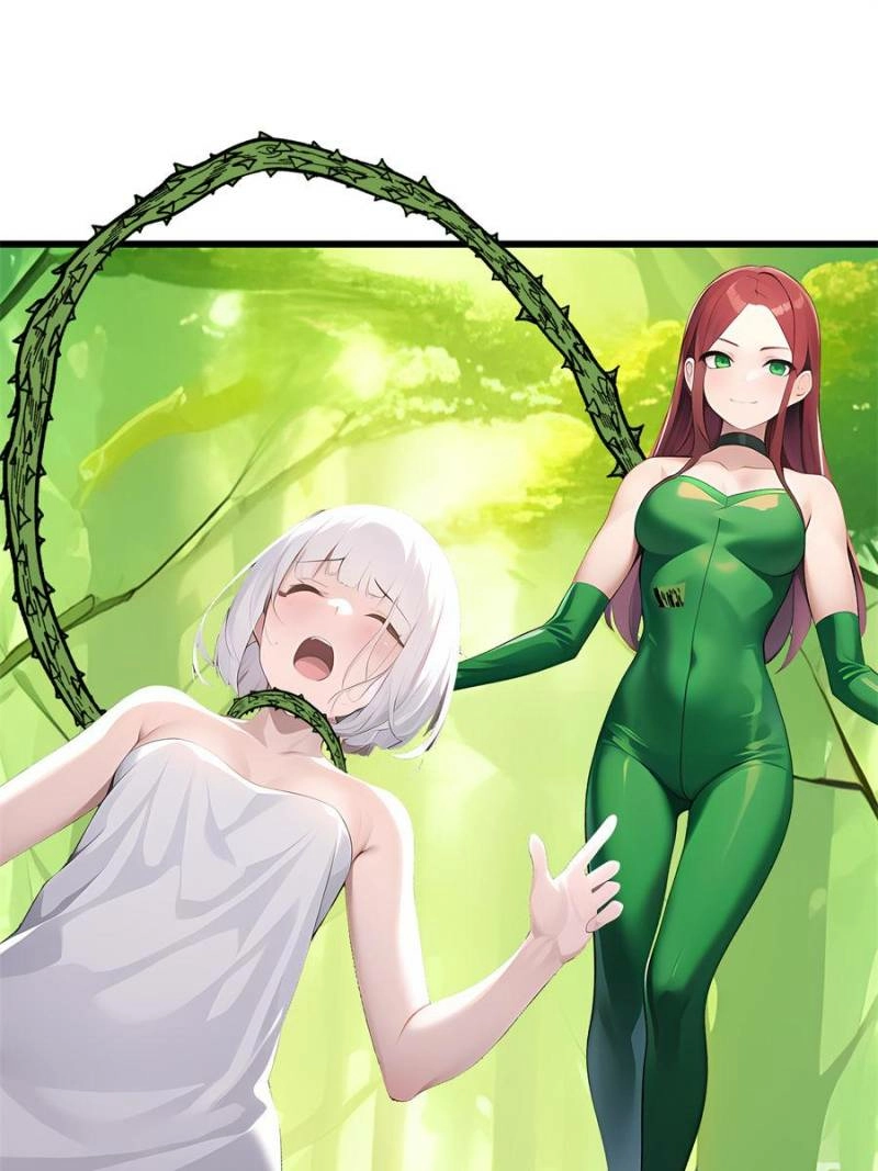 My Harem in a Foreign World Chapter 139 - page 31