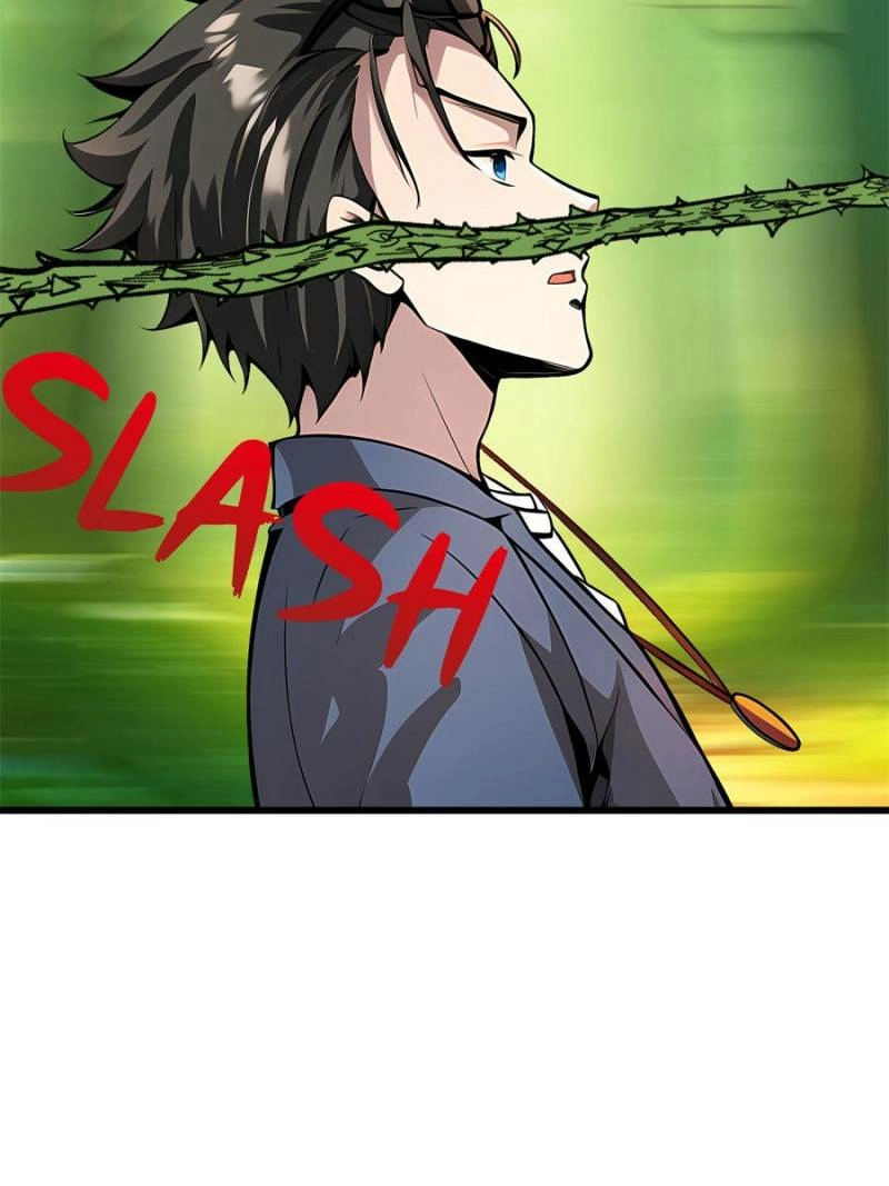 My Harem in a Foreign World Chapter 139 - page 34