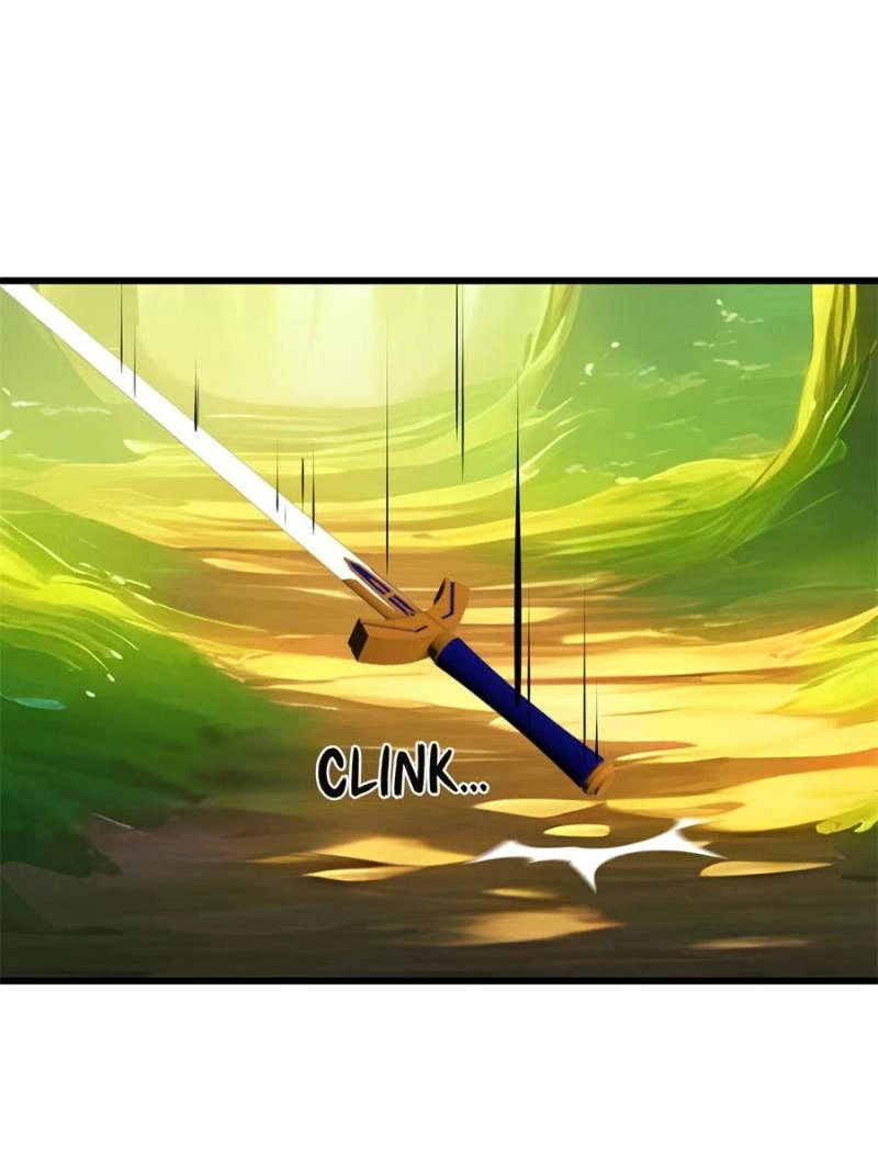 My Harem in a Foreign World Chapter 139 - page 35