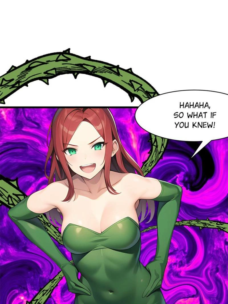 My Harem in a Foreign World Chapter 139 - page 36