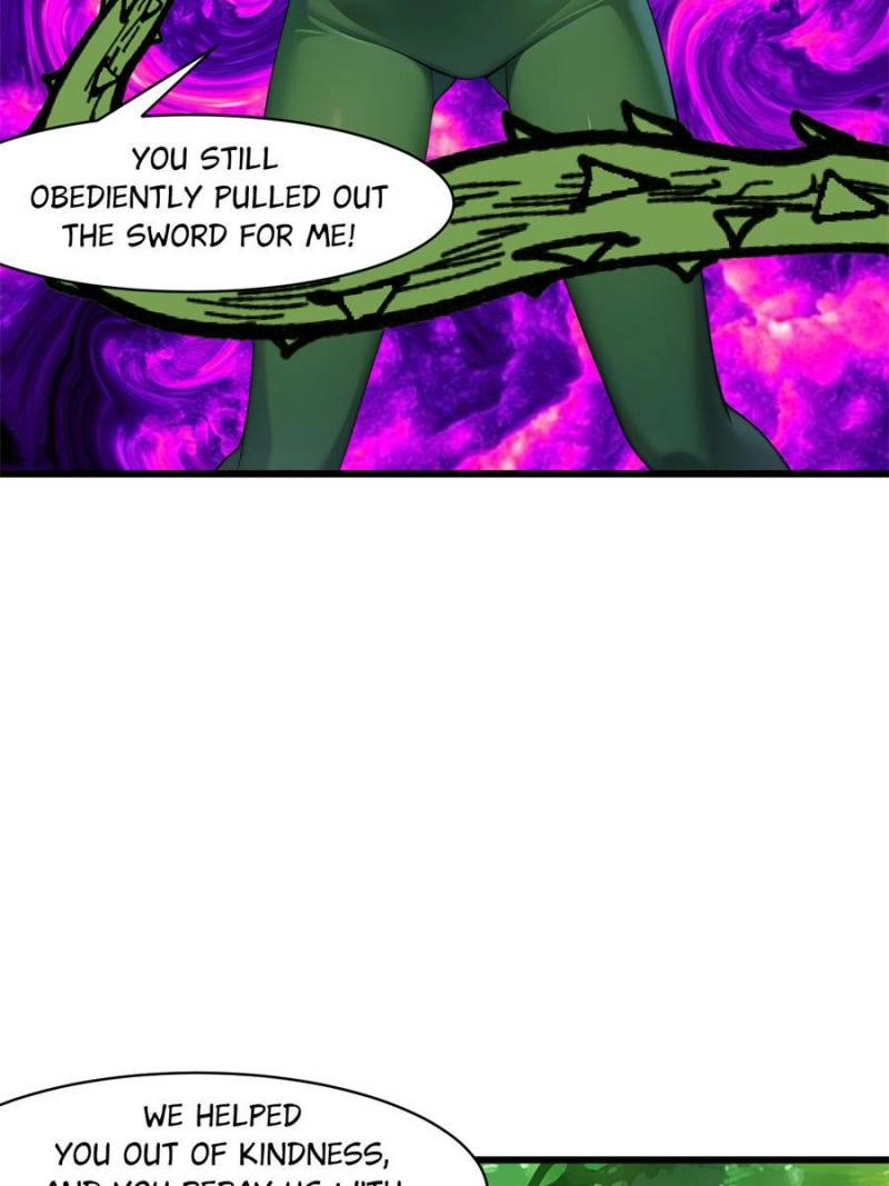 My Harem in a Foreign World Chapter 139 - page 37