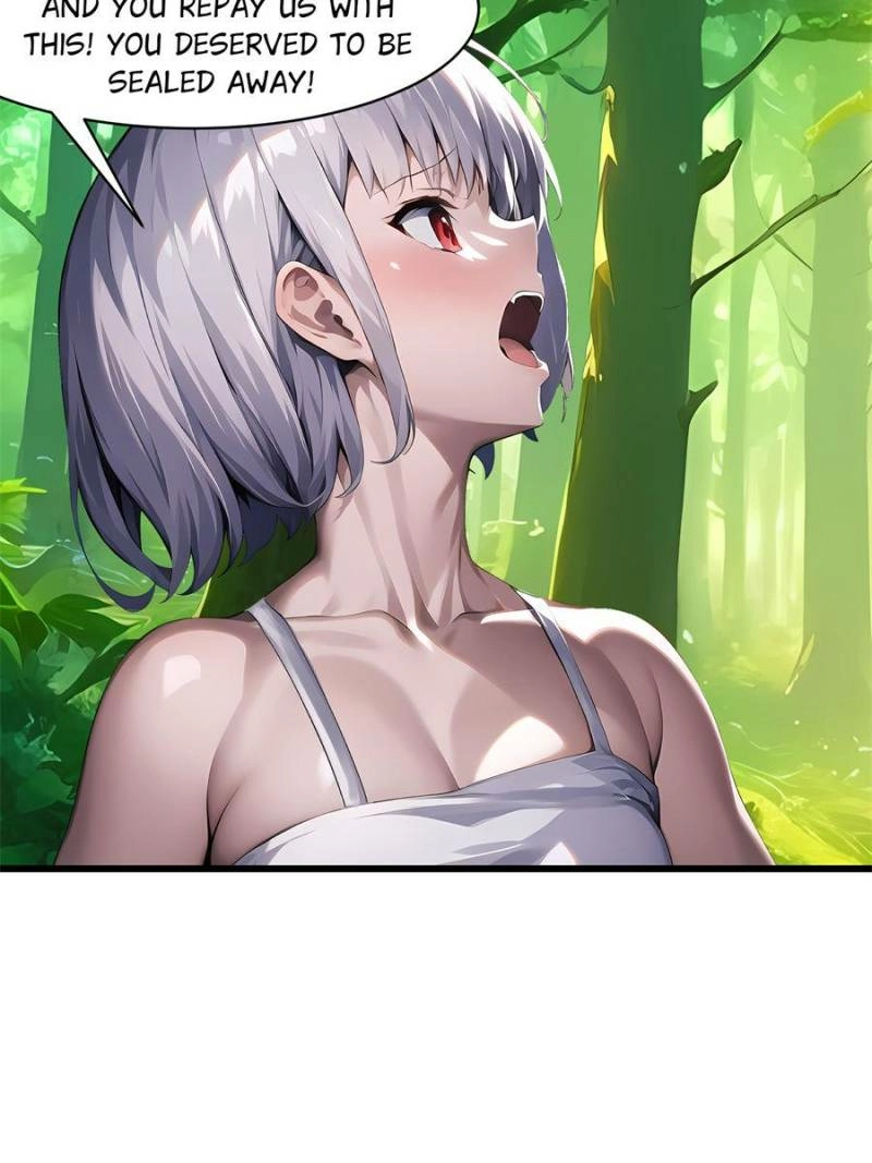 My Harem in a Foreign World Chapter 139 - page 38