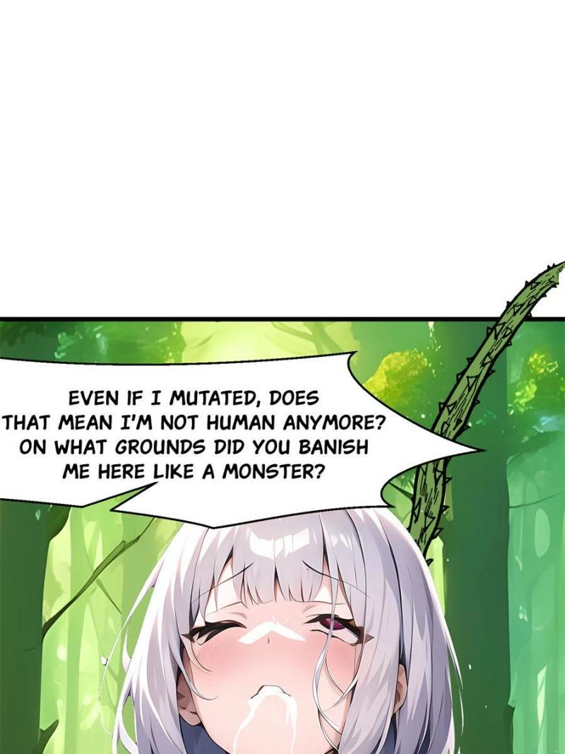 My Harem in a Foreign World Chapter 139 - page 40